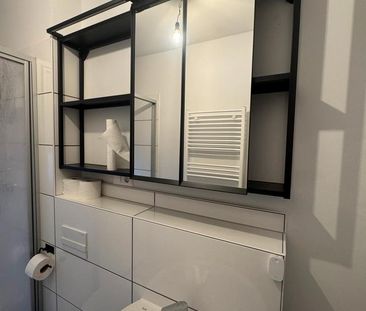 3-Zimmer Wohnung in Hannover Badenstedt 650€ - Photo 1