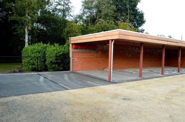 Appartement te huur - Photo 1