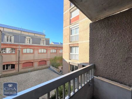 Appartement à louer 1 pièce 22.92m² - Photo 5