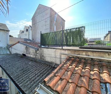 Location Appartement 1 pièce 16m² NANTES 44000 - Photo 3