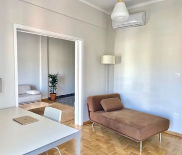 Διαμέρισμα για ενοικίαση Καισαριανή - Photo 3
