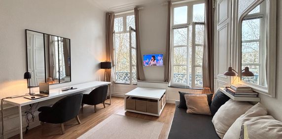 AMIENS STUDIO - HYPER CENTRE VILLE - Photo 2