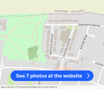 Morrison Avenue, Maltby, S66 7EY - Photo 1
