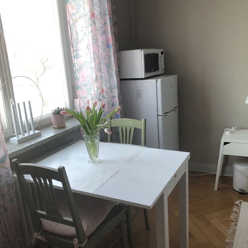 Kungsholms strand, Stockholm - Photo 1