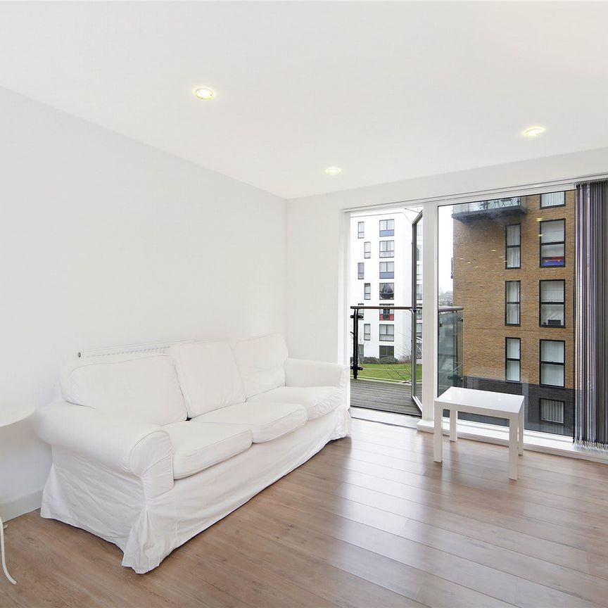 Conington Road Lewisham SE13 - Photo 1