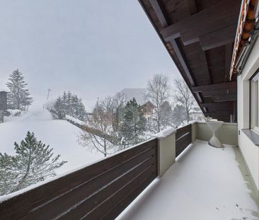 5.5 Zimmer, 120 m², 4. Stock - Photo 6