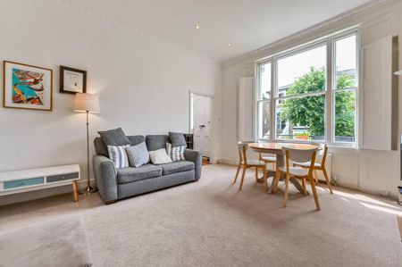 2 bedroom flat to rent - Photo 3