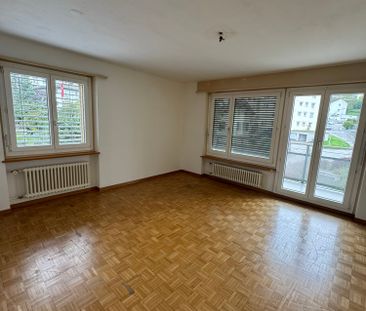 3 Zimmer, 65 m², 2. Stock - Photo 1