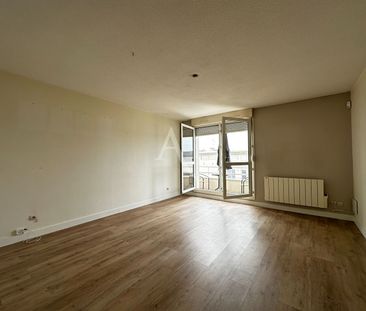 Location Appartement 2 pièces 56m² - Photo 1