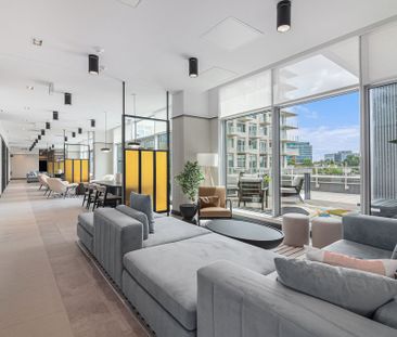 For Lease - 280 Montgomery Street Unit# 1708, Vanier and Kingsview ... - Photo 6