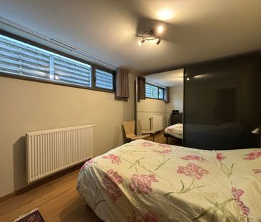 Gelijkvloerse verdieping te huur in Vosselaar - Foto 6