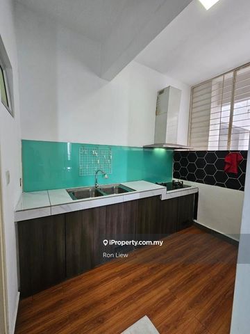 The Sanderson, Taman Bukit Serdang, Seri Kembangan - Foto 2
