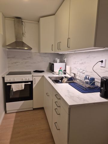 Domherrevägen, Uppsala - Foto 3