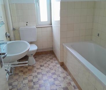 Exposé 2709 • Sie suchen eine zentrumsnahe 3 ZKB-Dachgeschosswohnun... - Photo 5