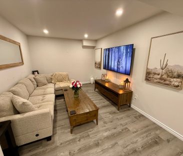 For Lease - 2412 Secreto Drive Unit# #Basement, Oshawa, Ontario - Photo 4