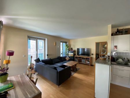 Schöne 2 Zimmer Wohnung im Dornbirner Oberdorf! - Photo 2