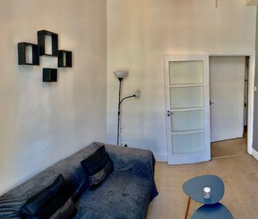 1 Bed Flat, Rossie Place, EH7 - Photo 2