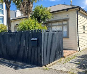 Three Bedroom Home in Central Christchurch - Photo 5