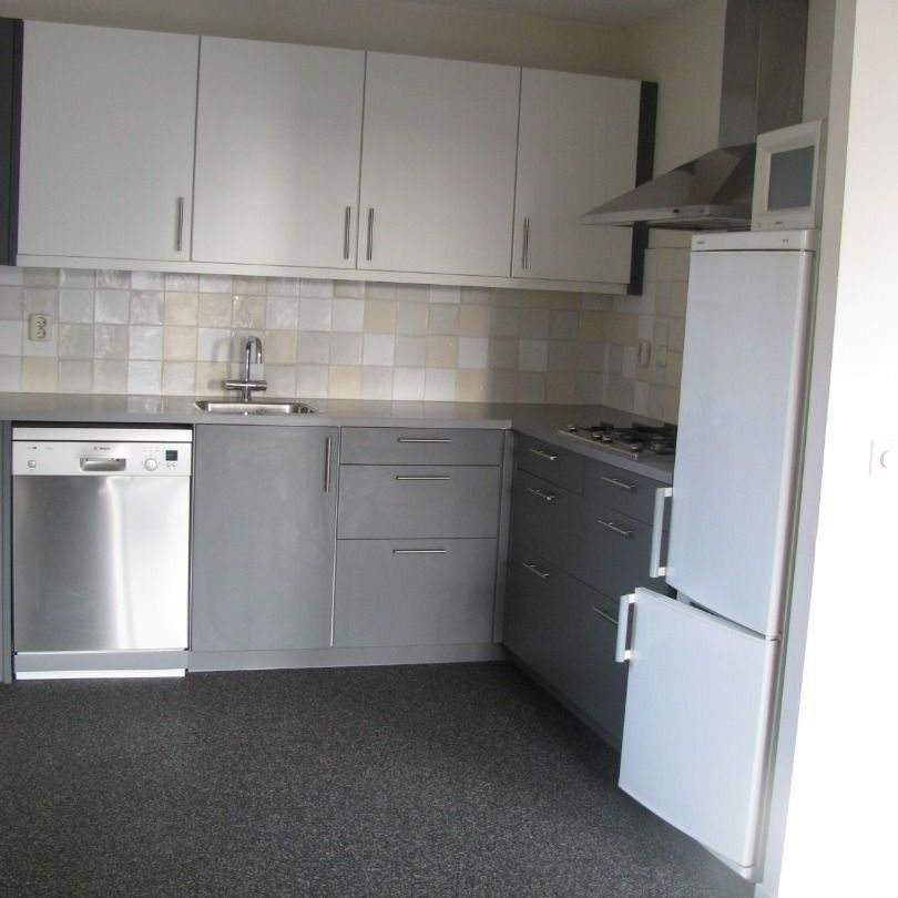 Te huur: Appartement Tugelastraat in Haarlem - Photo 1