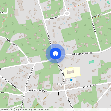 Groenstraat 1/001, 9250 Waasmunster