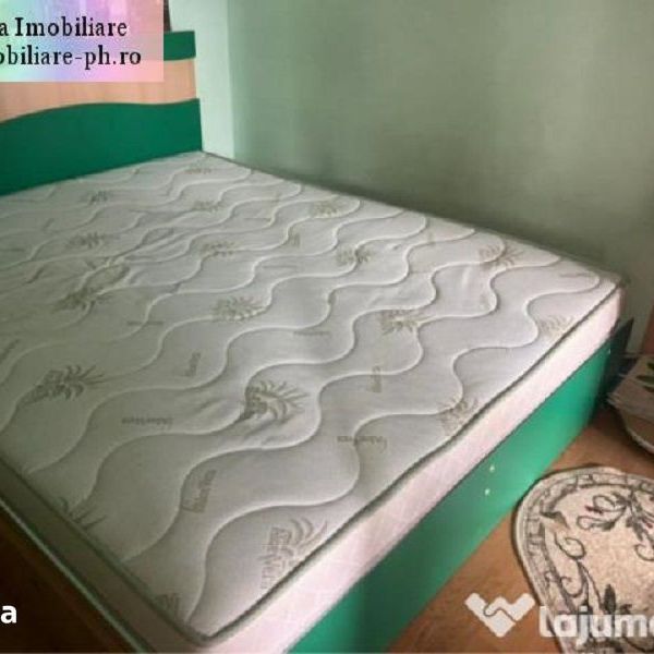 Apartament 2 camere de inchiriat:Vest(Aleea Stanisoarei),centrala term - Photo 1