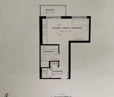 For Lease - 180 George Street Unit# 906, Lower Town - Sandy Hill, O... - Photo 5