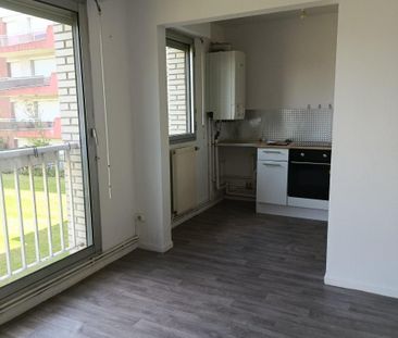 LOCATION APPARTEMENT VALENCIENNES - Photo 2