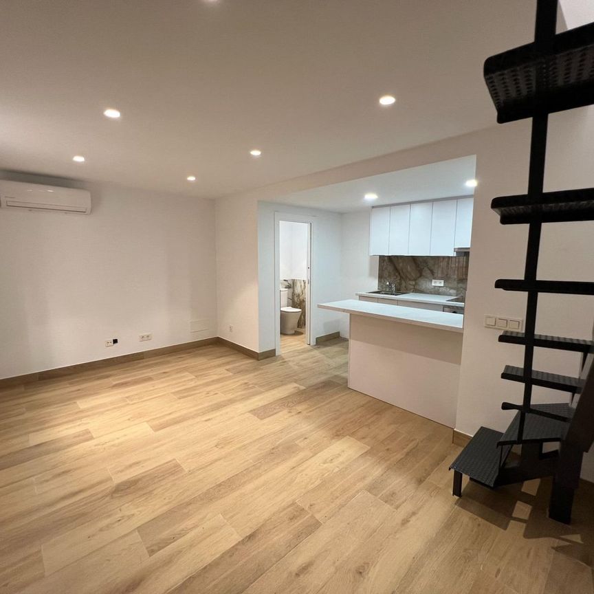 Alquiler de chalet adosado en Calle San Andrés, 9 - Photo 1