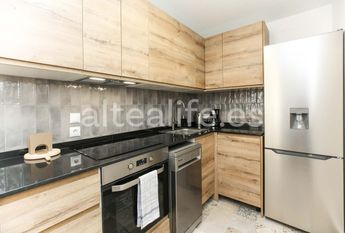 Carrer Ametllers, Altea, Valencian Community 03779