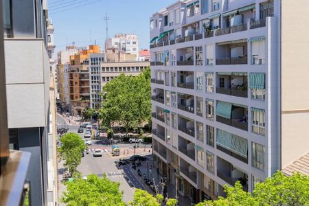 Carrer Conca, Valencia, Valencian Community 46007 - Photo 3