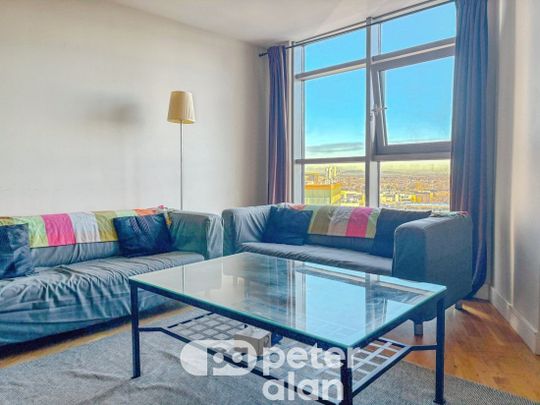 Bute Terrace, Cardiff City Centre, Cardiff - Photo 1