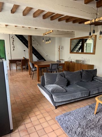 Maison T3 Vieux-Moulin à louer - Photo 3