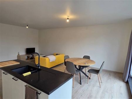 Appartement te huur - Photo 3