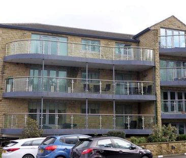 Somersbury Court Somersbury Court, Somerset Road, Huddersfield, HD5 - Photo 4