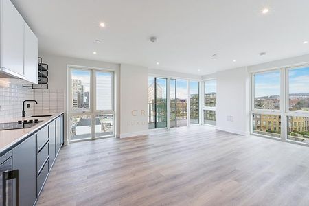 Cairncross House, Kidbrooke Village - Photo 3