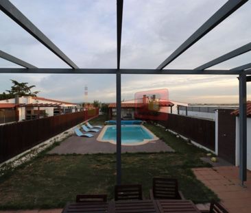 4 room luxury House for rent in Seixalinho, Montijo, Distrito de Se... - Photo 2