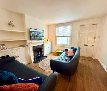 2 bedroom terraced house to rent - Photo 5