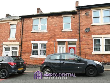 40 Wingrove Road,1st Floor Flat Fenham - Photo 4