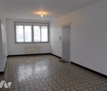 Un appartement à louer à LA GORGUE dans le nord (59253), au rez de ... - Photo 1