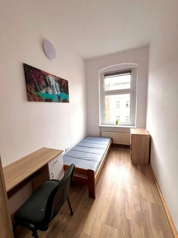 Pokój, ul. Małkowskiego - Photo 5