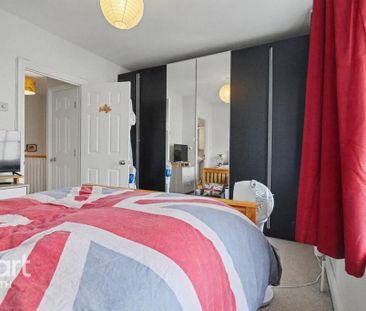 2 bedroom terraced house to rent - Photo 2