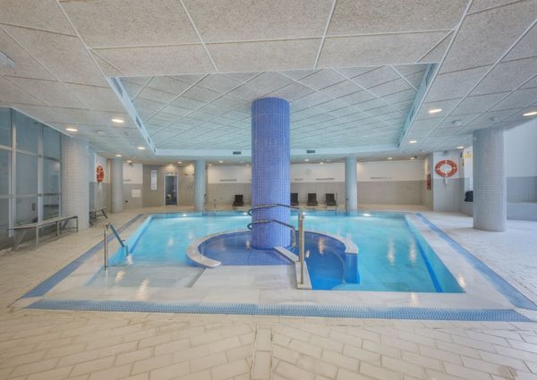 Ground Floor Apartment in Estepona