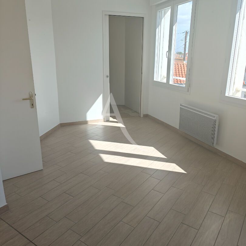 Location Appartement 4 pièces 75m² NOIRMOUTIER EN L ILE 85330 - Photo 1