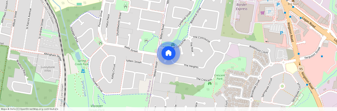 1 The Terrace, QLD 4119, Underwood