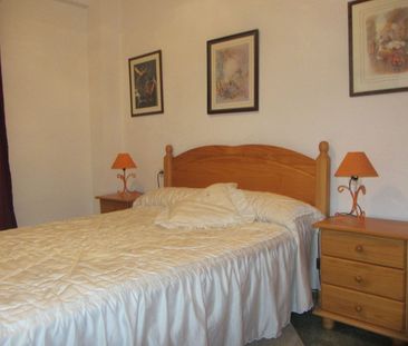 Alquiler de piso en Calle Salvador del Mundo, 4 - Foto 5