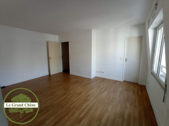 Location Appartement 1 pièce 29m² - Photo 1