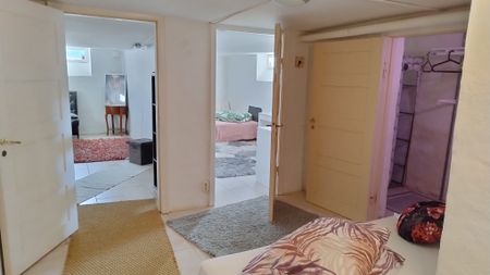 Vävaregatan, Lund - Foto 3