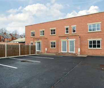 Townsend Court, 294 Hucknall Road, Nottingham, Nottinghamshire, NG5 - Photo 6