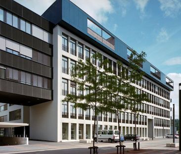 Suchen Sie eine trendige Wohnung? - Foto 3