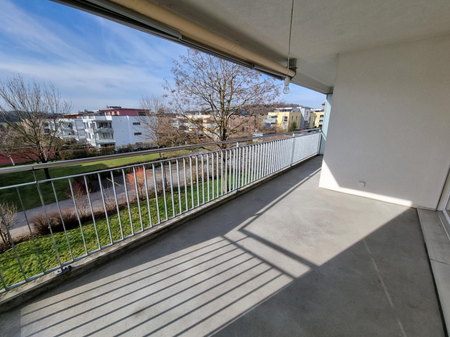 Ihr neues Zuhause in Niederrohrdorf - 4.5 Zimmer-Wohnung im 2.OG! - Foto 5